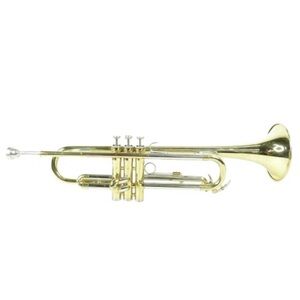 Blessing USA Brass Instruments Trumpet with Case